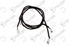 ARKA STOP TESİSATI - MAXIMUS 50000 Falcon