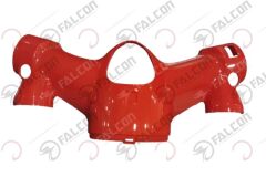 KM KARENAJI KIRMIZI -RETRO 110 Falcon