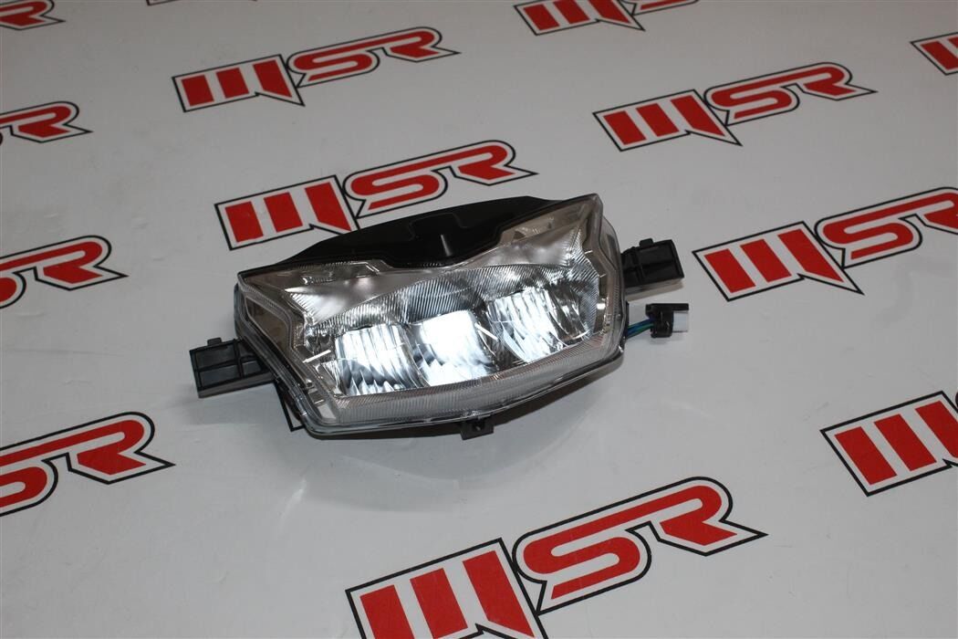 Honda Actıva 125 Ön Far