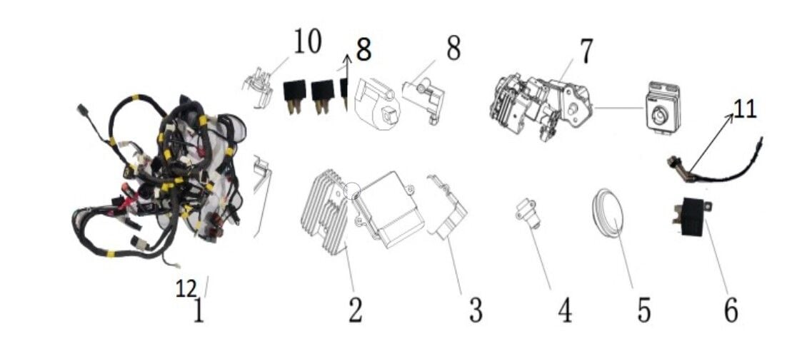 YUKİ HURACAN KONJEKTÖR