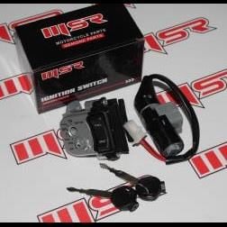 MSR KONTAK SETİ PCX 125-150 2011