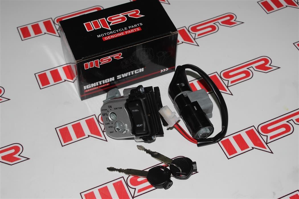 MSR POWERSKY OEM KONTAK SETİ PCX 125-150 2011