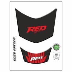 HONDA PCX 2014 - 2017 UYUMLU KUYRUK PAD 015