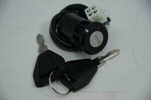 AGK- CG 125 KONTAK DİŞİ SOKET CTVR