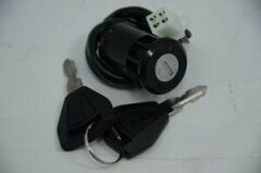 AGK- CG 125 KONTAK DİŞİ SOKET CTVR