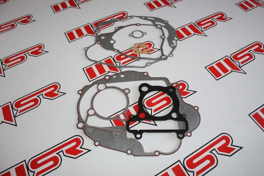 ATV250 OFF ROAD CONTA TK