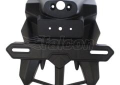 ARKA ÇAMURLUK- N-288 NAKED Falcon