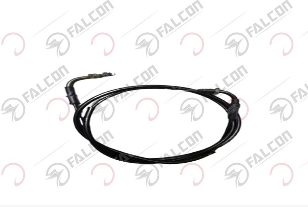 GAZ TELİ İNCE YİV- TREX Falcon