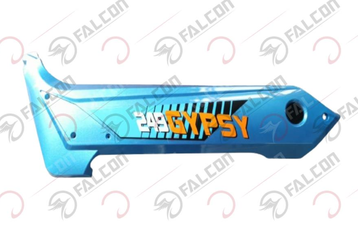 MARŞBİYEL MAVİ SOL GYPS 249 Falcon