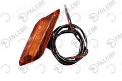 ÖN SİNYAL SAĞ (KABİNLİ)-MAXIMUS 50000 Falcon