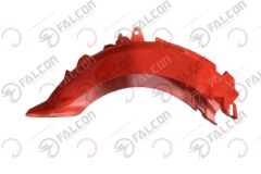 ARKA ÇAMURLUK KIRMIZI-RETRO 110 Falcon