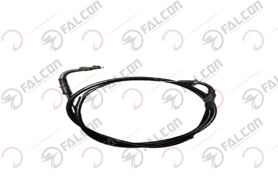 Falcon Trex Gaz Teli İnce Yiv
