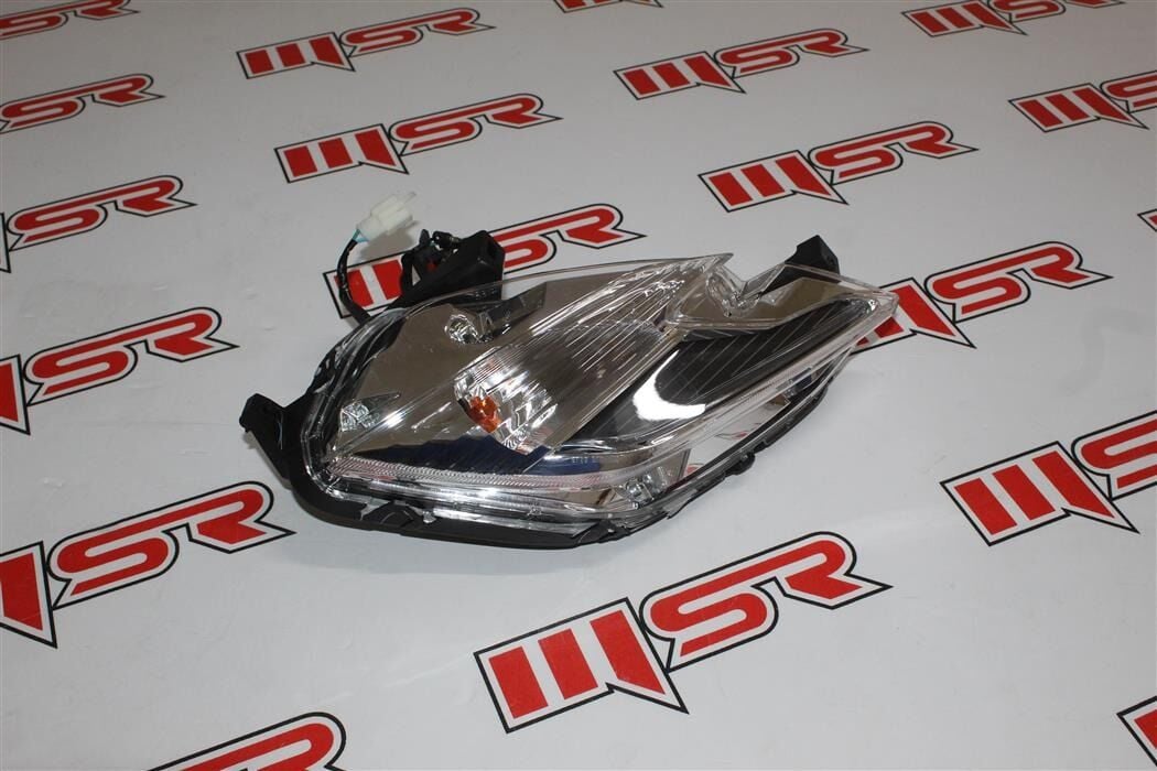 HONDA ACTIVA 125 ÖN SİNYAL SAĞ A