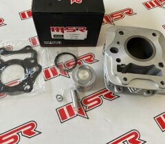 TVS WEGO/JUPİTER SİLİNDİR KİT