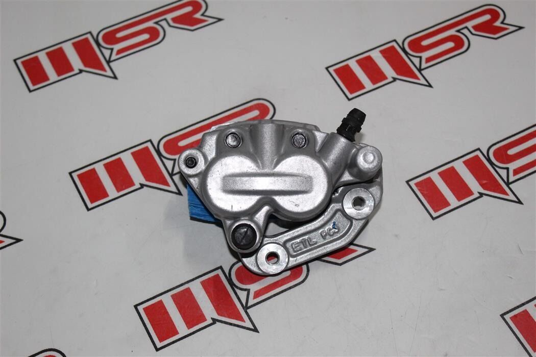 Bajaj Pulsar Ns 150 - Pulsar As 150 - Ns 125 Euro 4 Ön Fren Kaliperi