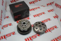 SYM ORBIT 50 4T - MİO 50 4T EFİ  ARKA DEBRİYAJ TAIWAN TASI DAHİL