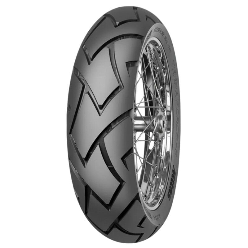 MİTAS 170/60ZR17 TERRA FORCE-R TL R ARKA 17 İNÇ