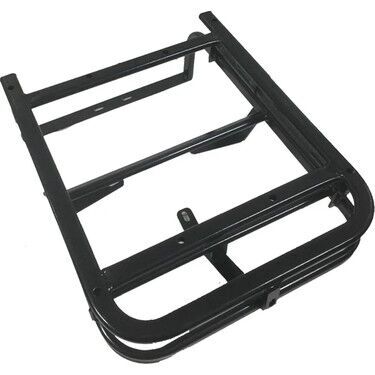 Honda Activa 2023-2024 Çanta Demiri Sürgülü (Ergolayn)