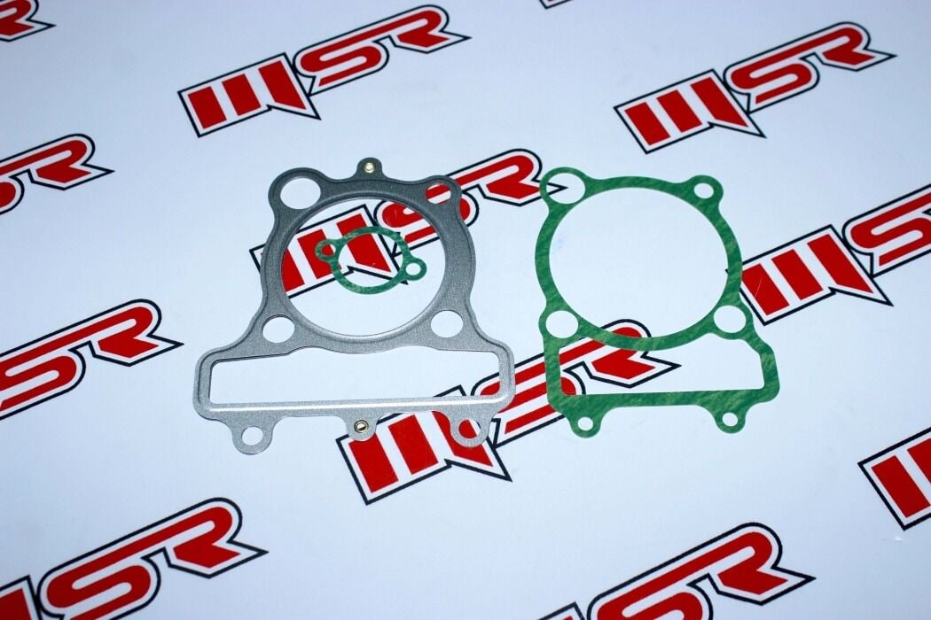 ATV250 OFF-ROAD SİLİNDİR ÜST CONTA