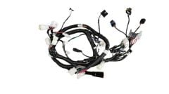 ELEKTRİK TESİSATI - N-288 NAKED