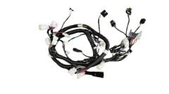 ELEKTRİK TESİSATI - N-288 NAKED Falcon