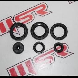 RX 115 KEÇE SETİ