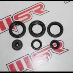 RX 115 KEÇE SETİ
