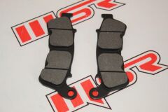 HONDA CBR 250 DİSK BALATA