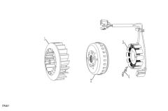 FAN PERVANESİ (DUTY 125)