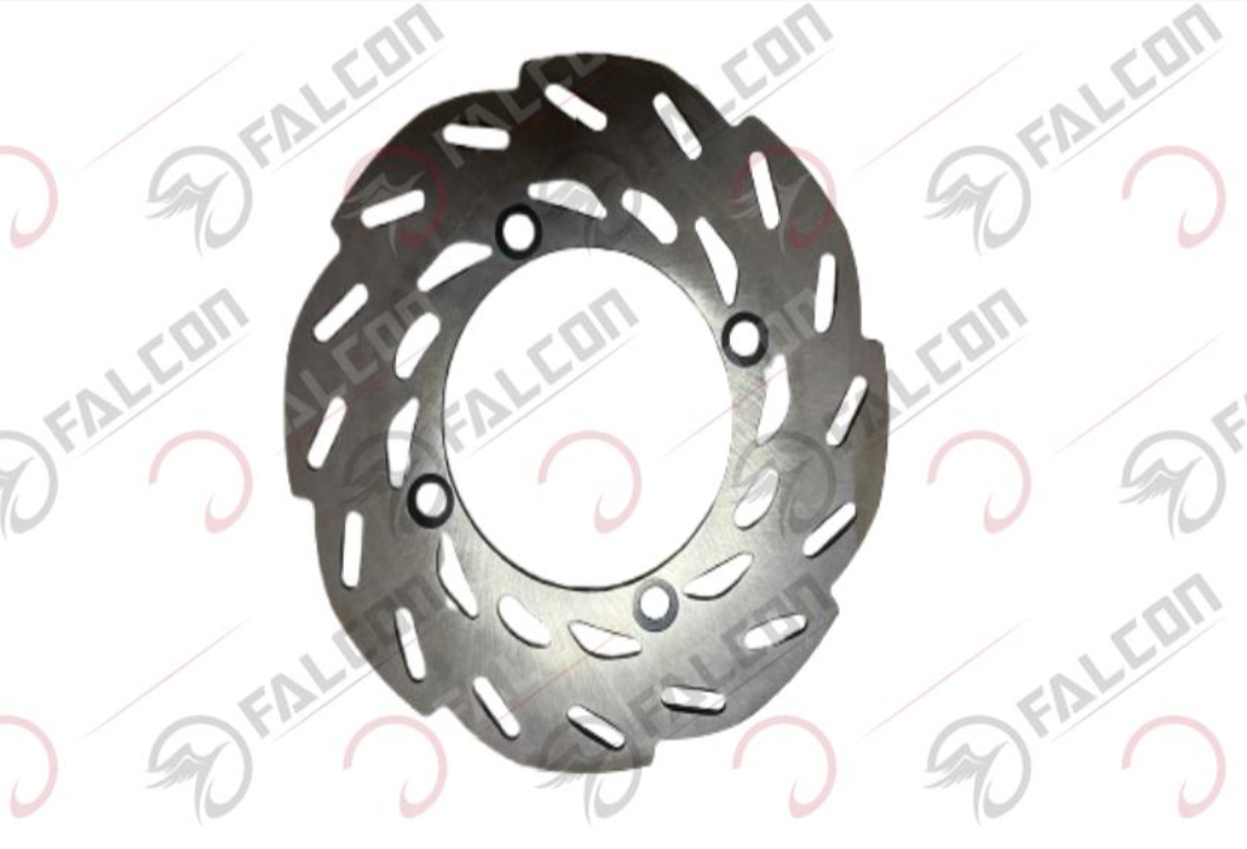 ARKA FREN DİSKİ- TREX 188