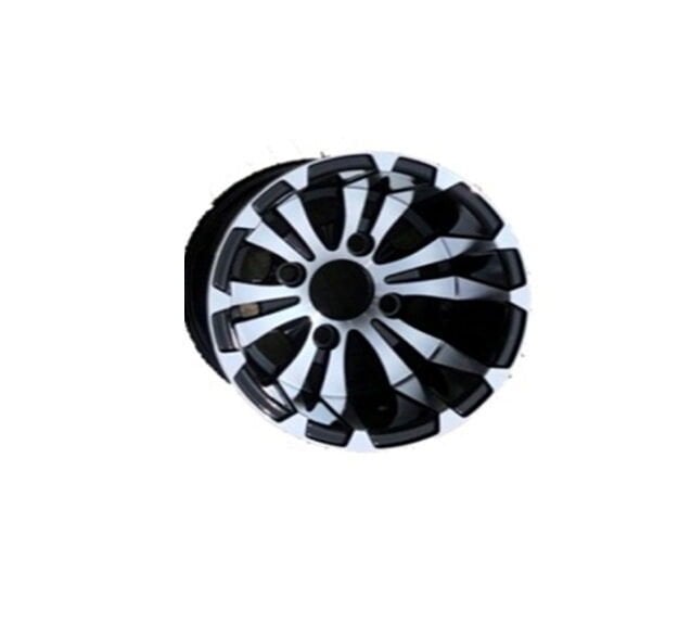 REGAL RAPTOR F320 Arka Jant