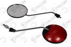 AYNA KIRMIZI TAKIM GYPS 249 Falcon