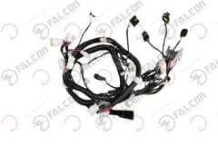 ELEKTRİK TESİSATI - N-288 NAKED Falcon