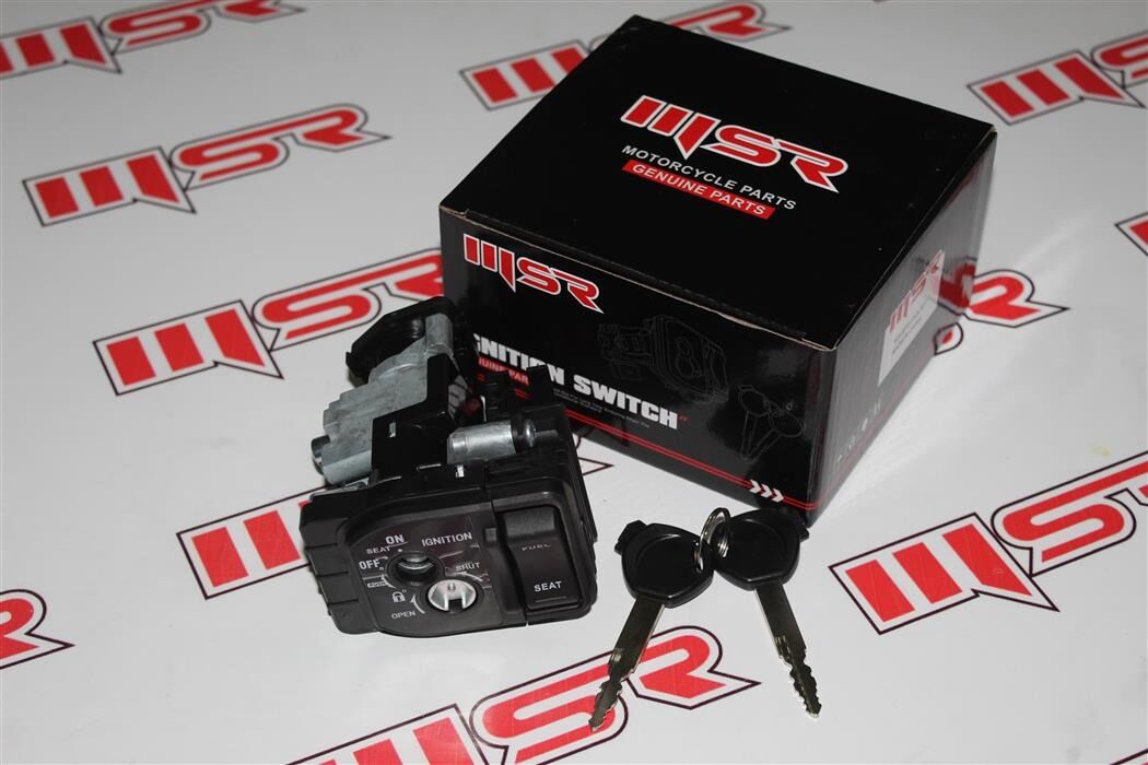 MSR POWERSKY OEM  KONTAK SETİ PCX 125 2018