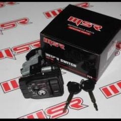 MSR KONTAK SETİ PCX 125 2018