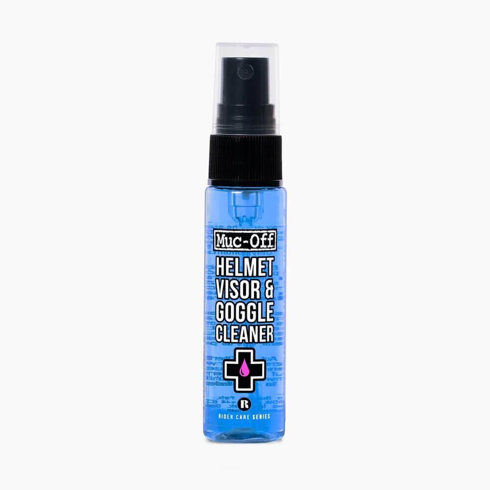 Helmet & Visor Cleaner 250ml