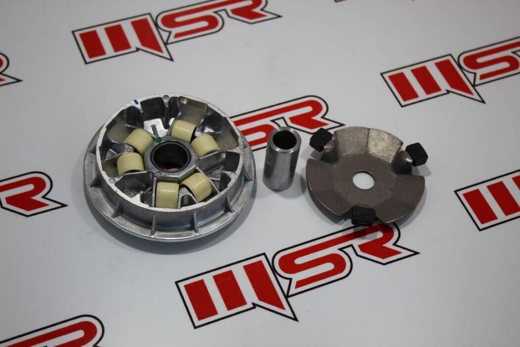 SYM ORBIT 50 4T - MİO 50 4T EFİ ÖN VARYATÖR YARIM TAIWAN