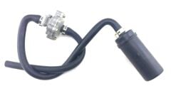 RMG MOTO GUSTO VENİCE HAVA EMISYON