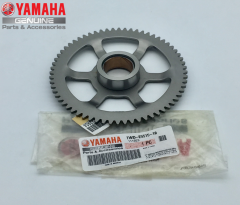 Yamaha YZF R25 MARŞ MOTOR DİŞLİSİ