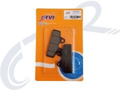 VOLTA VSX E BIKE DISK BALATA