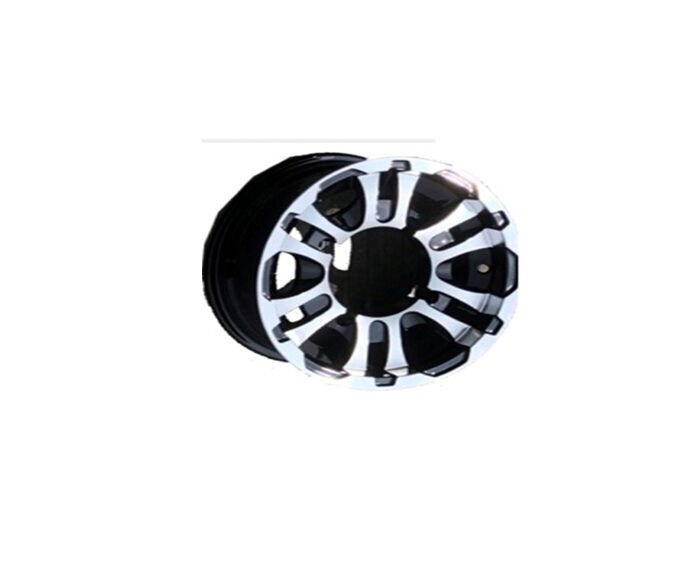 REGAL RAPTOR F320 Ön Jant