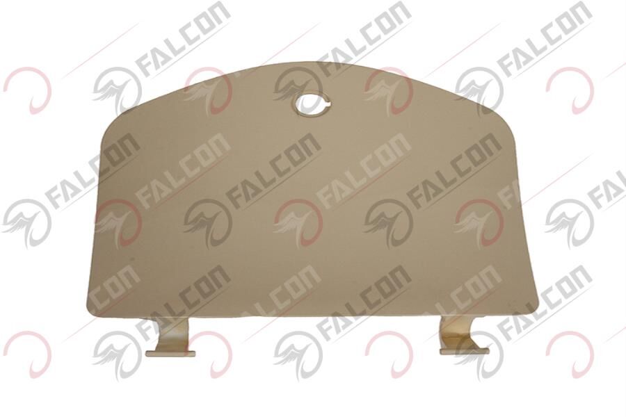 TORPİDO KAPAĞI-COOPER 50 Falcon