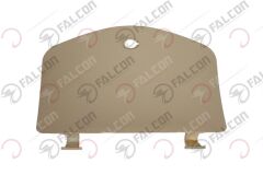 TORPİDO KAPAĞI-COOPER 50 Falcon