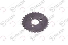 EKSANTRİK MİL DİŞLİSİ-SOFT 50 Falcon