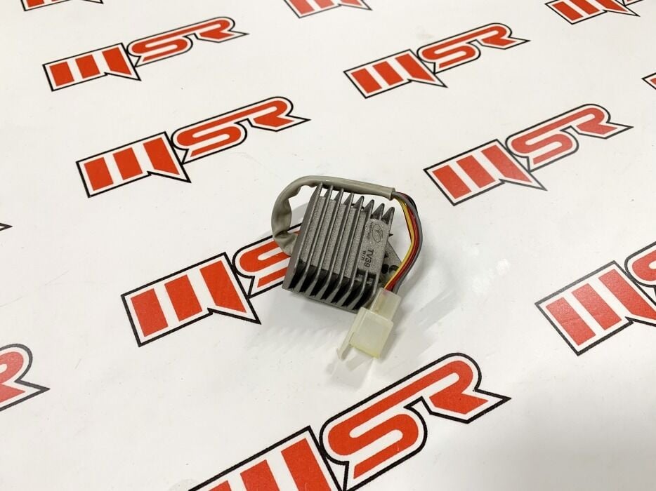 TVS PEP PLUS REGÜLATÖR