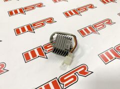 TVS PEP PLUS REGÜLATÖR