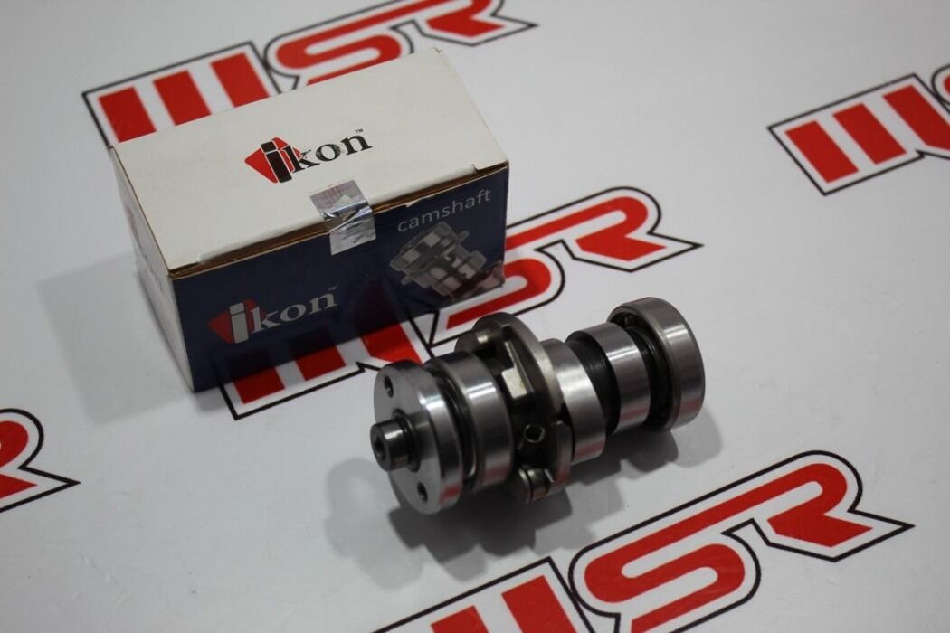 TVS WEGO EKSANTRİK HİNDİSTAN