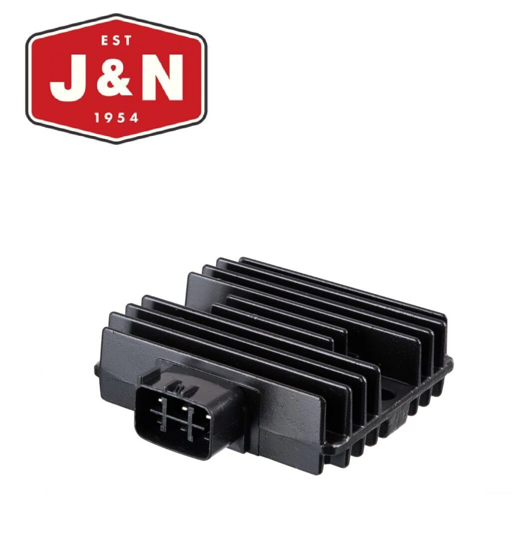 Kawazaki VERSYS 650 Kawasaki Regülatör