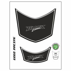 HONDA PCX 2014 - 2017 UYUMLU KUYRUK PAD 018