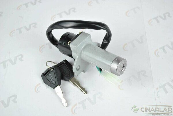 KÜBA ÇITA- SK 100 KONTAK CTVR